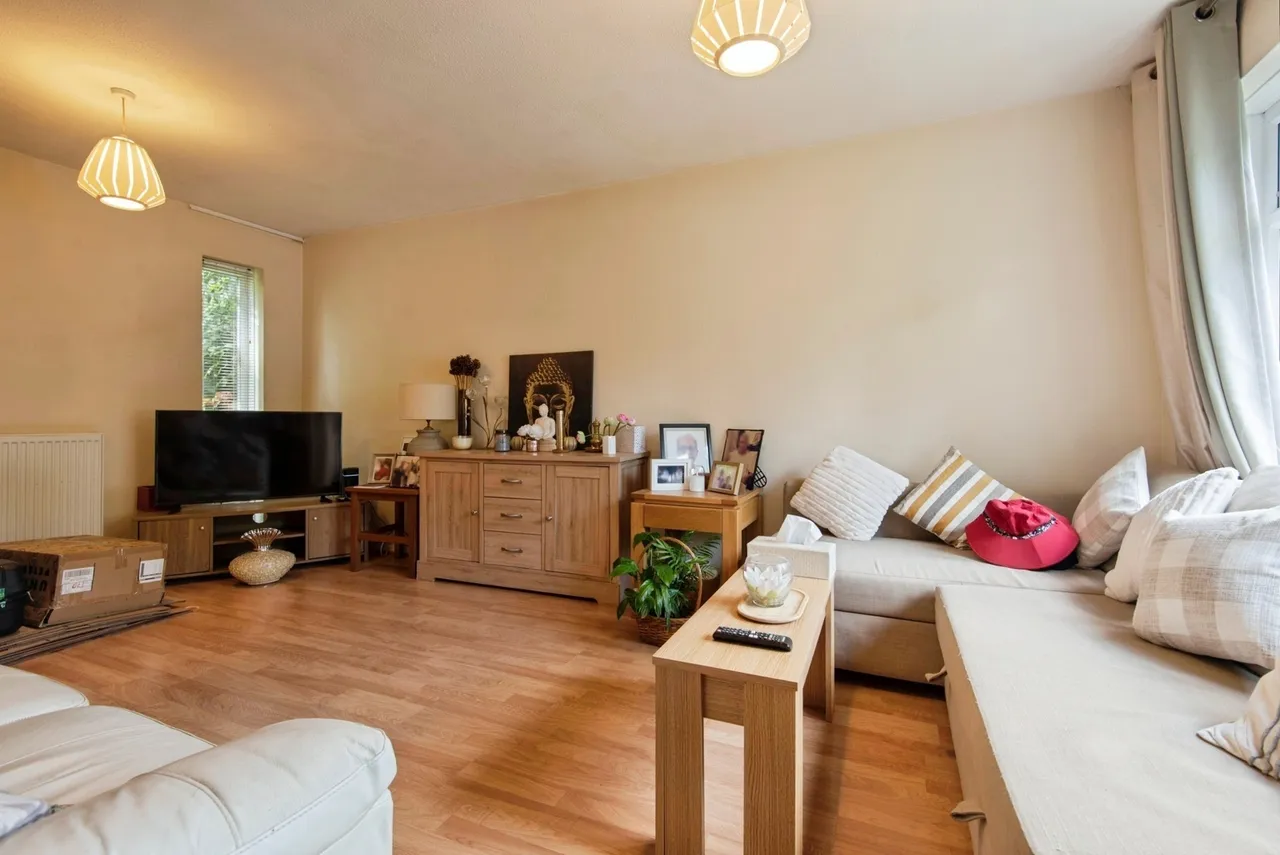 Netley Dell, Letchworth Garden City, Hertfordshire, SG6, photo 19