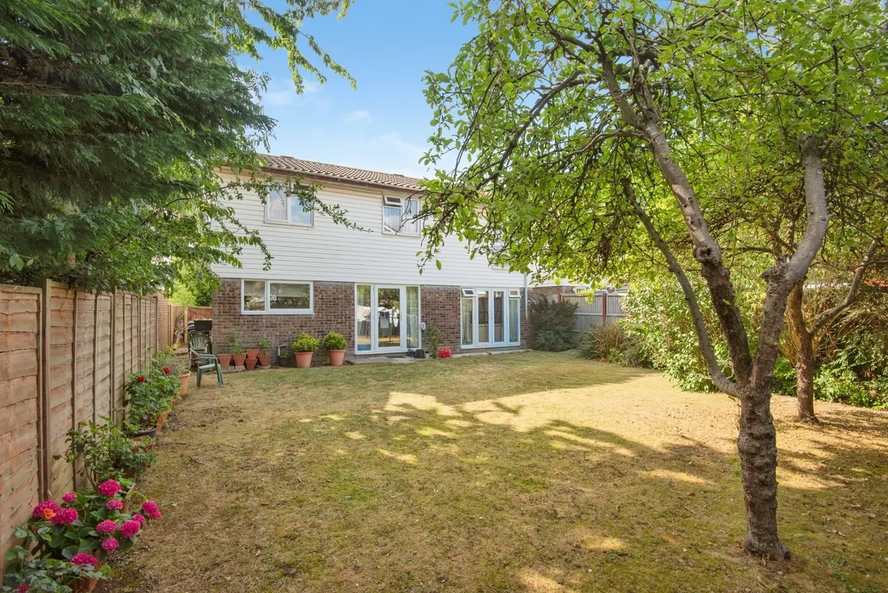 Netley Dell, Letchworth Garden City, Hertfordshire, SG6, photo 13