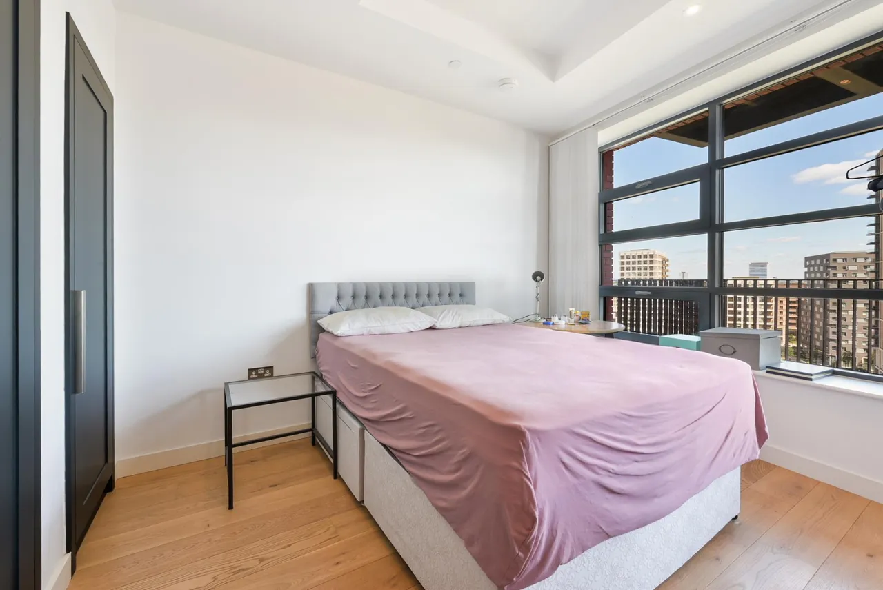Defoe House, London City Island, E14, photo 6