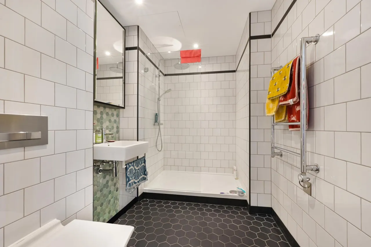 Defoe House, London City Island, E14, photo 8