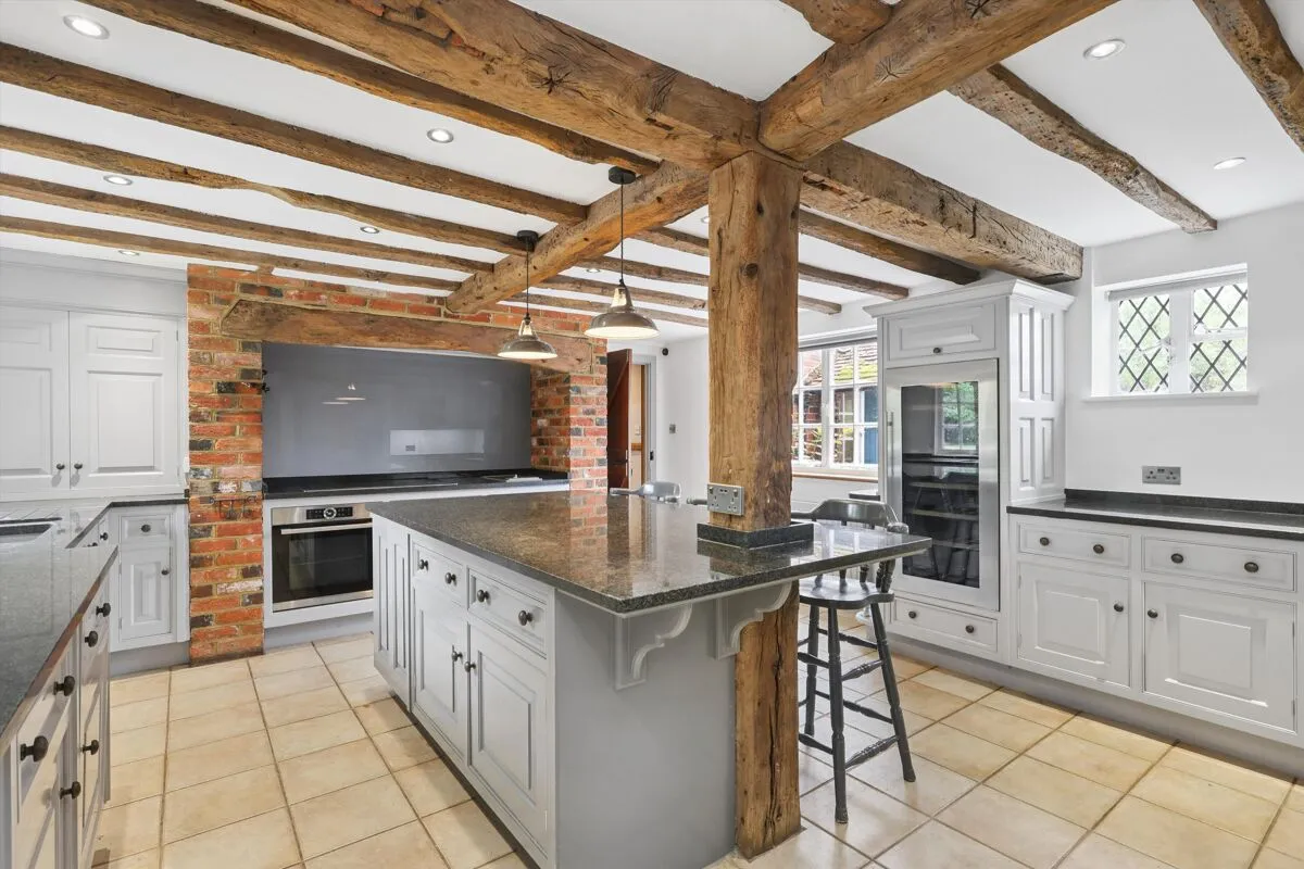Elvedon Road, Cobham, KT11, photo 3