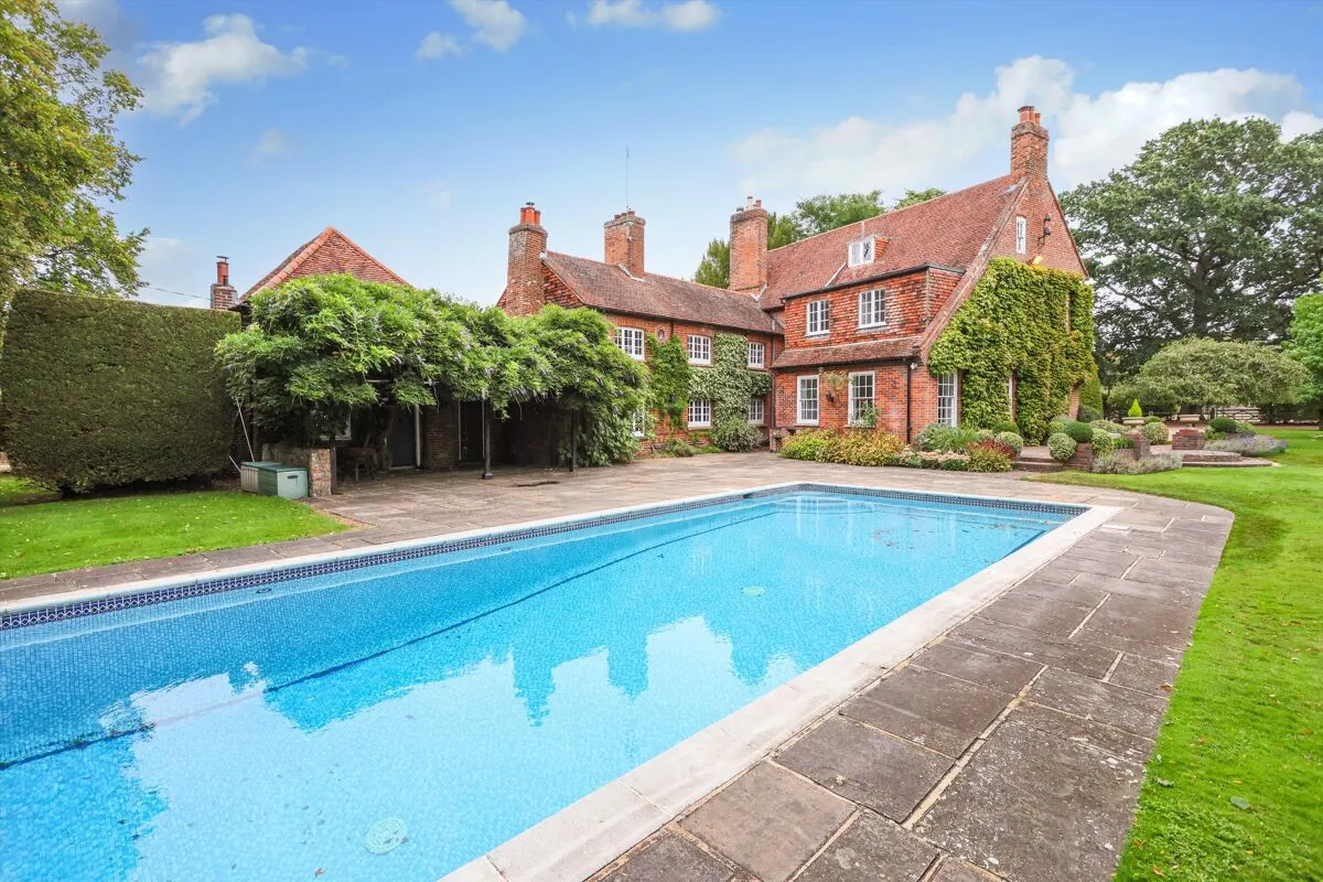 Elvedon Road, Cobham, KT11, photo 19