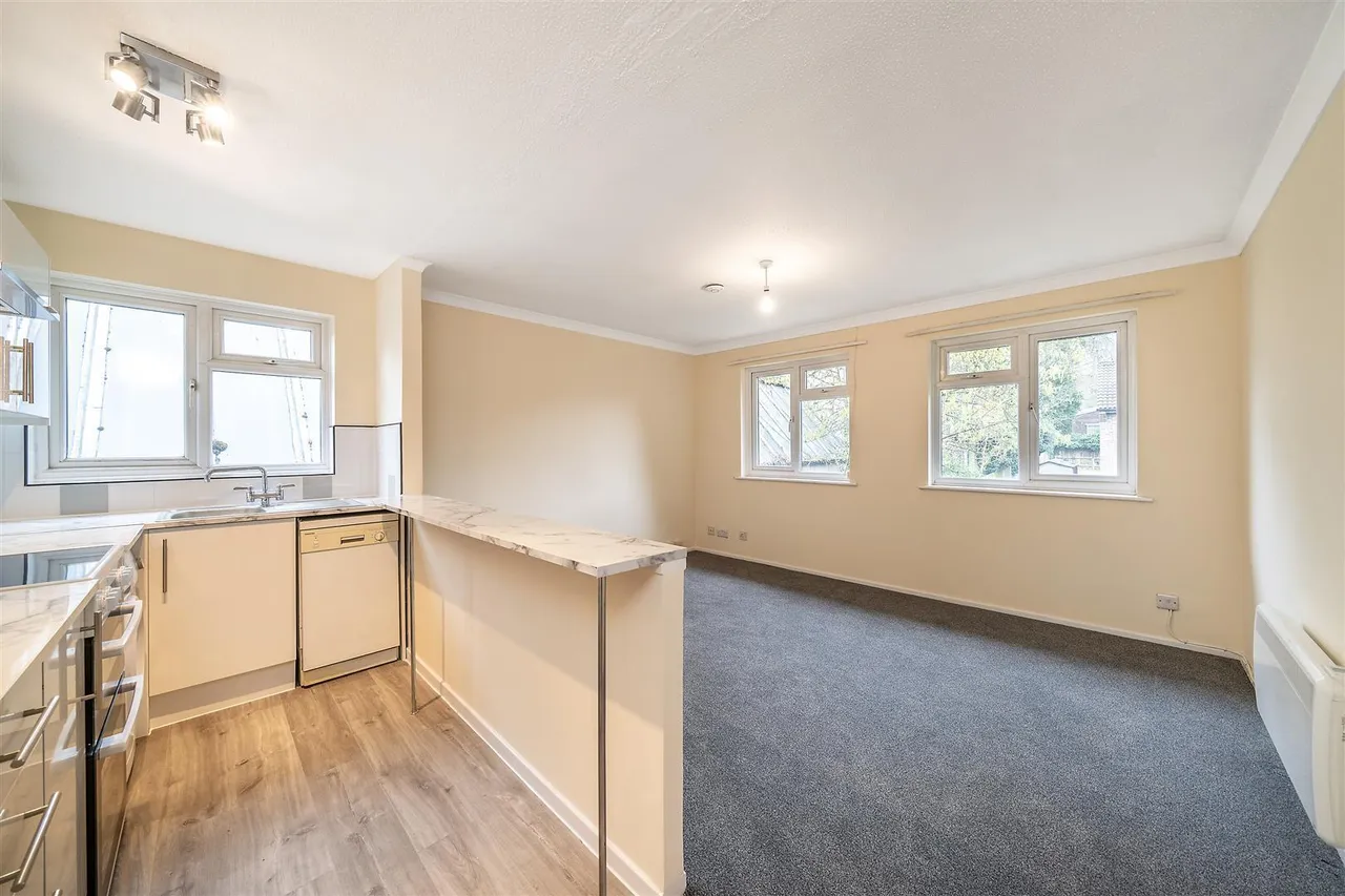 Sheldon Close, Penge, photo 8