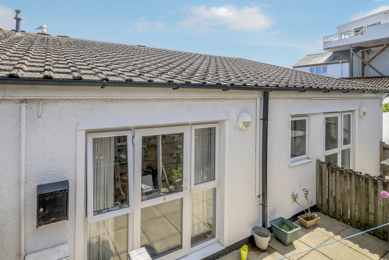 Talland Road, St. Ives, TR26, photo 11