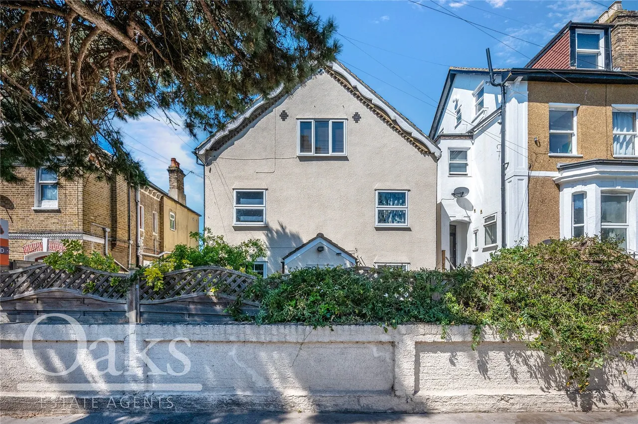 Prince Road, South Norwood, SE25, photo 8