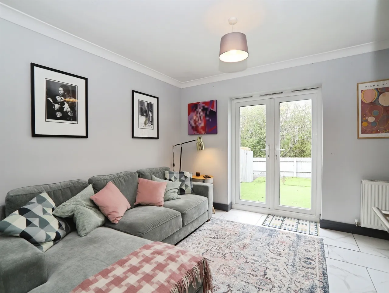 Lonydd Glas Pontyclun, CF72, photo 5