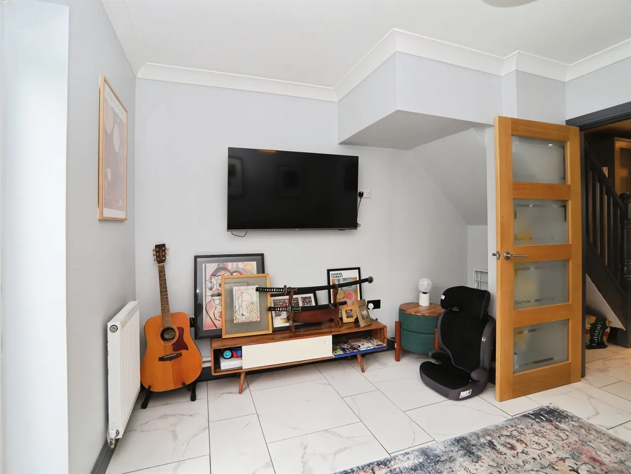 Lonydd Glas Pontyclun, CF72, photo 6