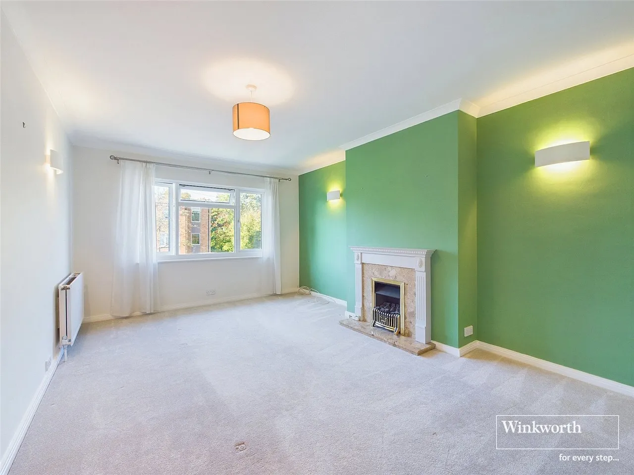 Florida Court, Bath Road, Reading, Berkshire, RG1, photo 10