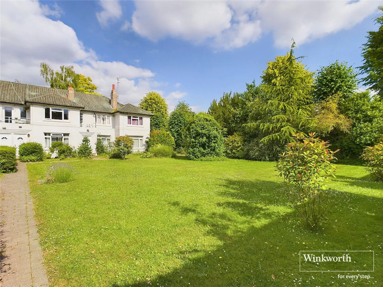 Florida Court, Bath Road, Reading, Berkshire, RG1, photo 3