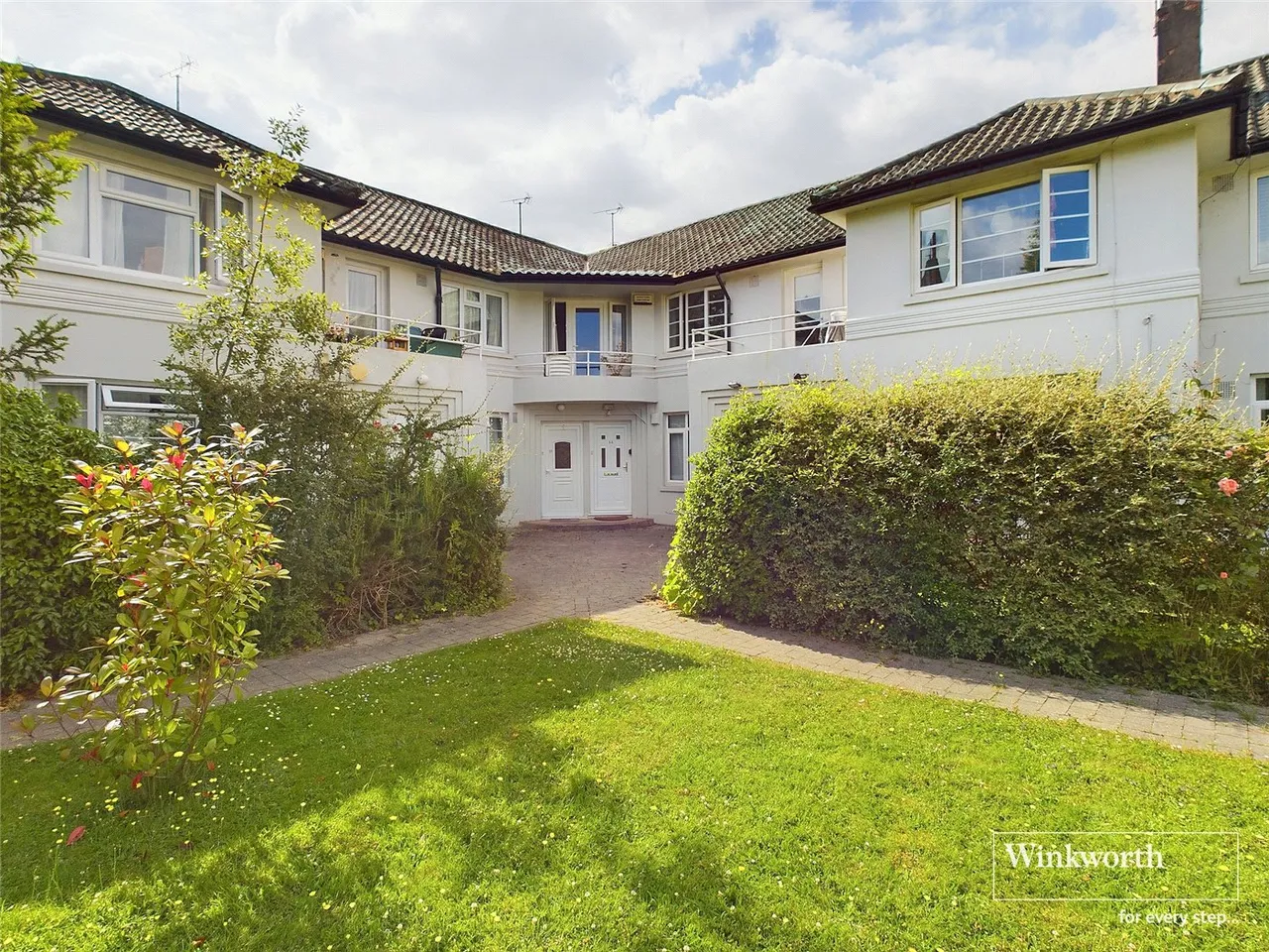 Florida Court, Bath Road, Reading, Berkshire, RG1, photo 2