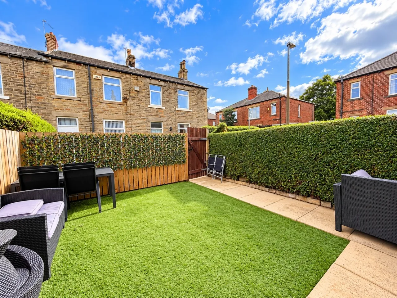 Ashfield Terrace, Cleckheaton, BD19, photo 4