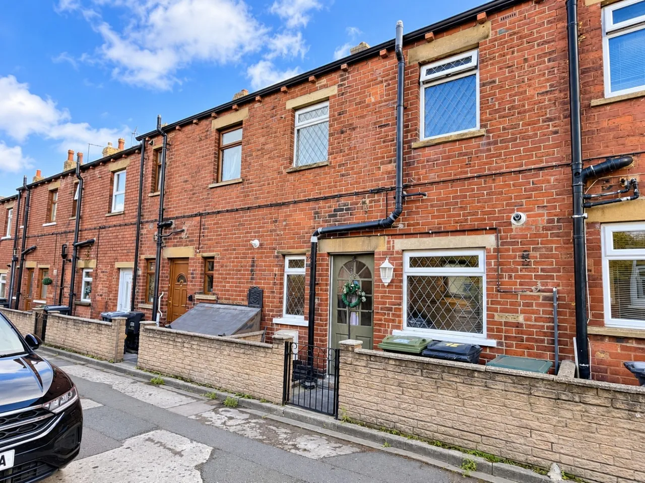 Ashfield Terrace, Cleckheaton, BD19, photo 5