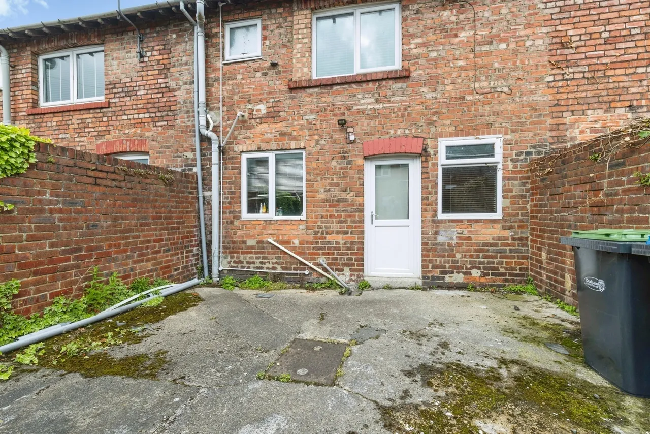 Walker Street, Bowburn, Durham, DH6, photo 14