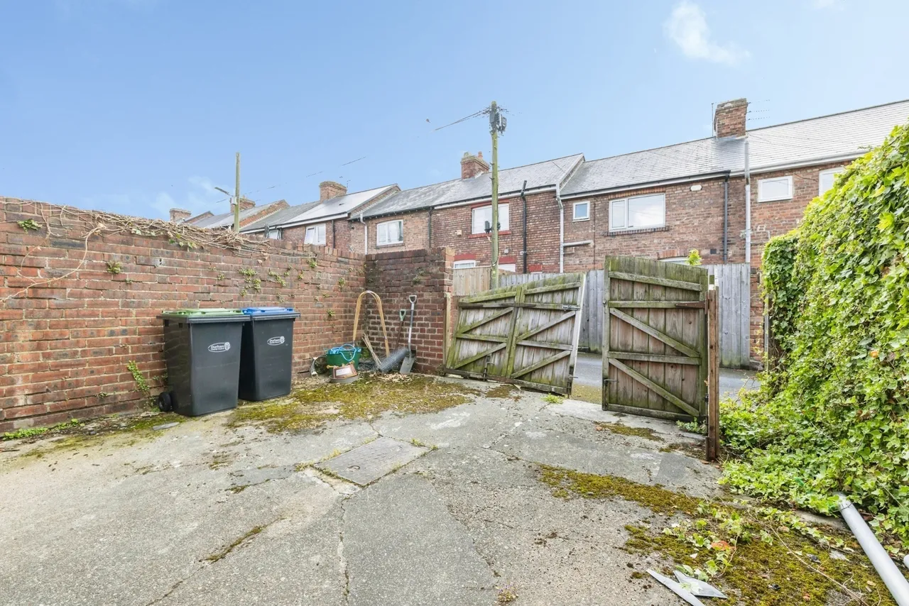 Walker Street, Bowburn, Durham, DH6, photo 17