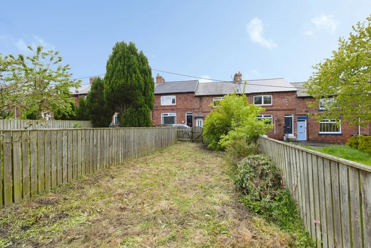Walker Street, Bowburn, Durham, DH6, photo 12