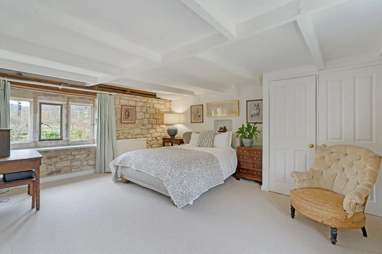 Steanbridge Lane, Slad, Stroud, GL6, photo 10