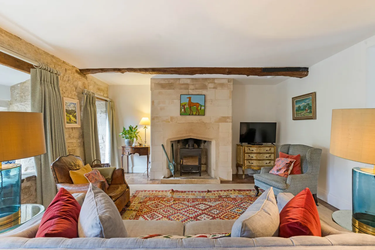 Steanbridge Lane, Slad, Stroud, GL6, photo 4