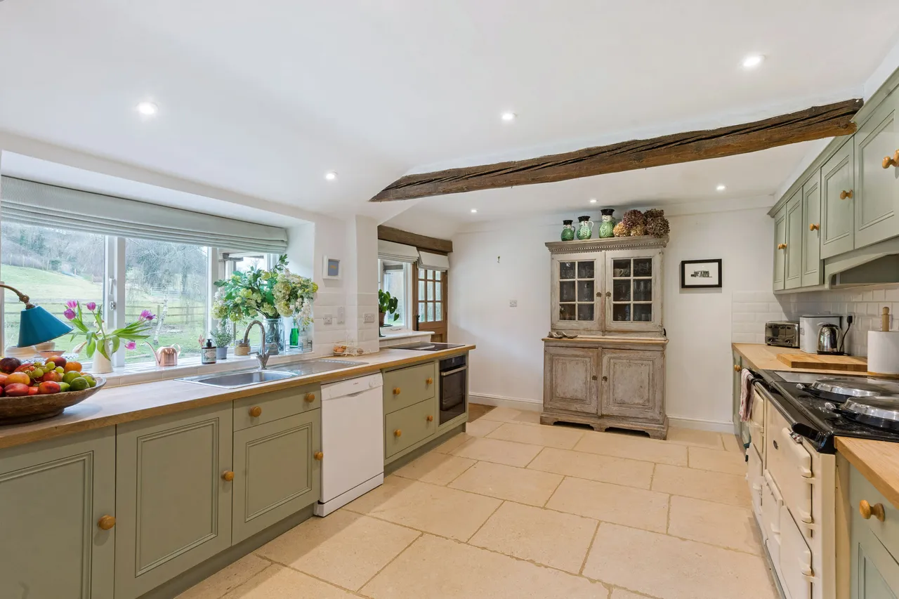 Steanbridge Lane, Slad, Stroud, GL6, photo 6