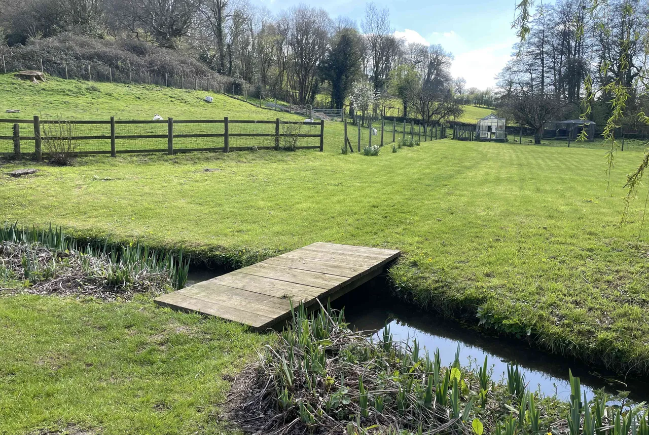 Steanbridge Lane, Slad, Stroud, GL6, photo 2