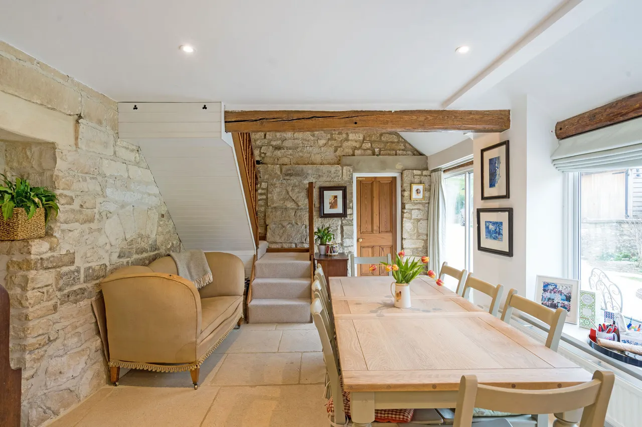 Steanbridge Lane, Slad, Stroud, GL6, photo 5