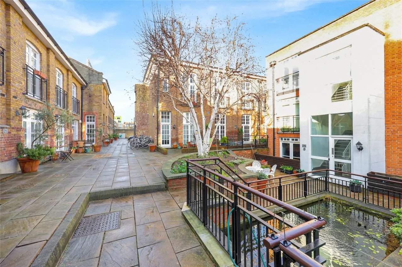 Dunbridge Street, London, E2, photo 9