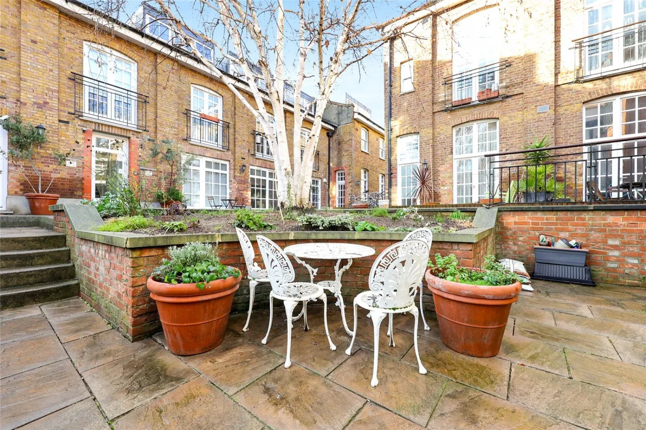 Dunbridge Street, London, E2, photo 8