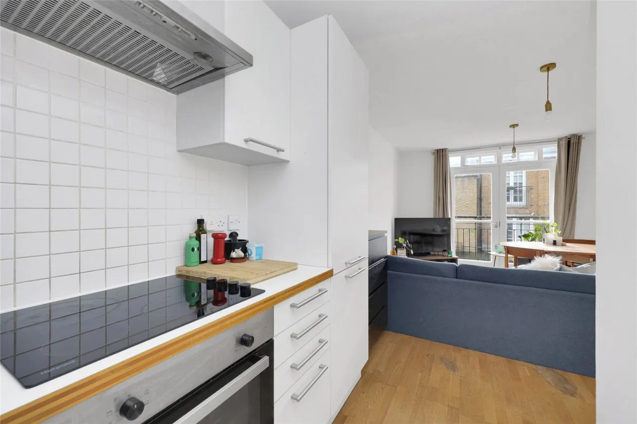 Dunbridge Street, London, E2, photo 11