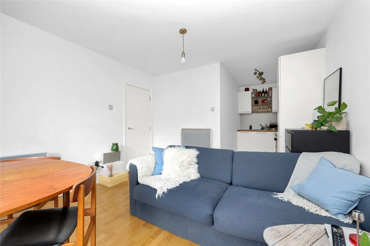 Dunbridge Street, London, E2, photo 7