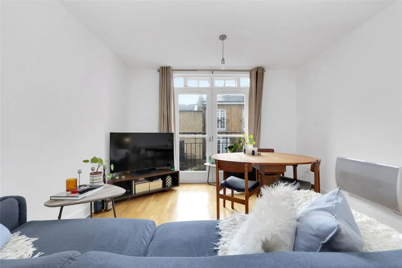 Dunbridge Street, London, E2, photo 4