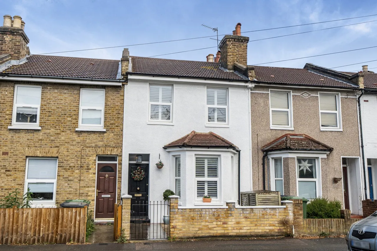 Summerfield Street, SE12, photo 2