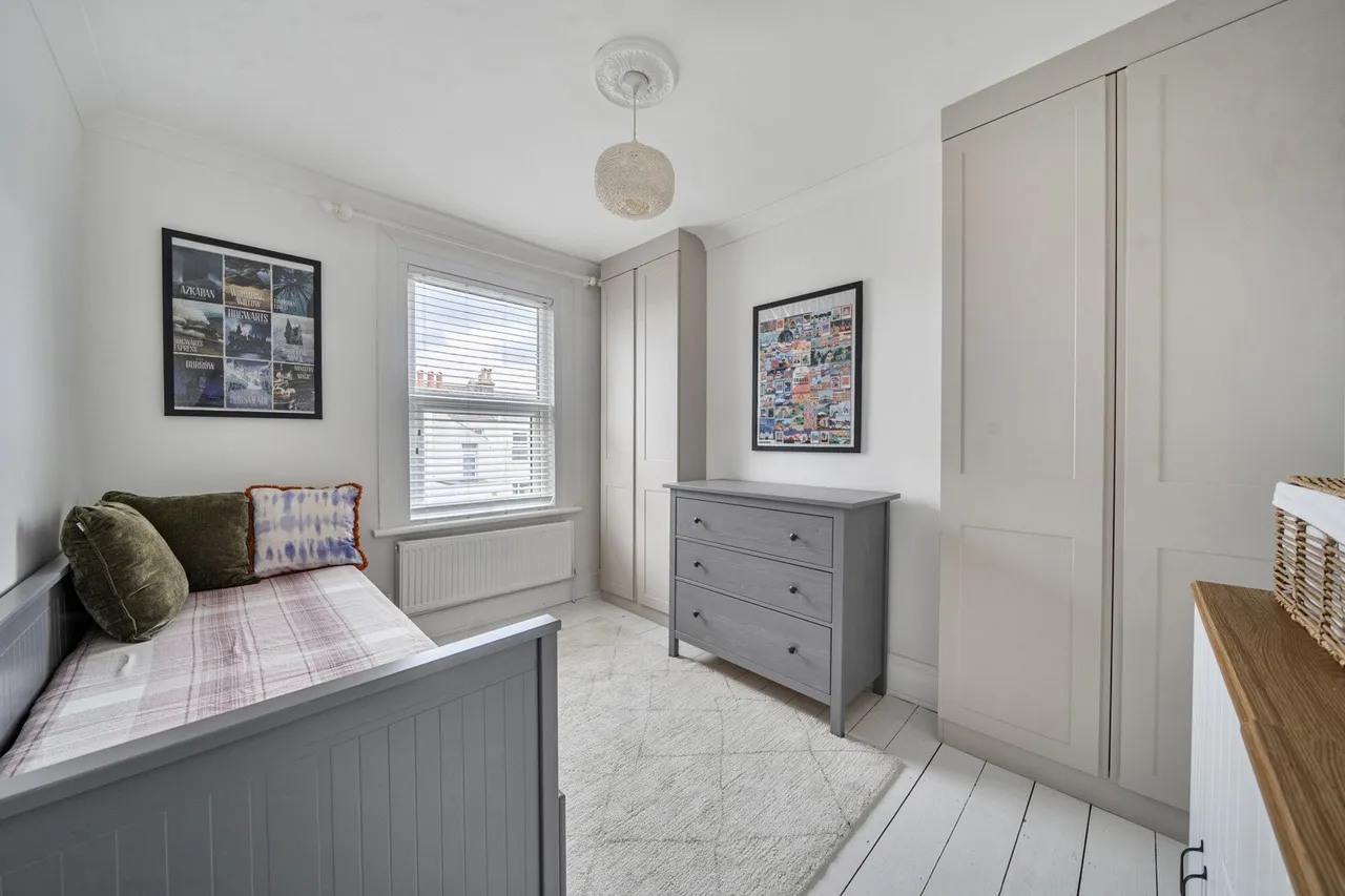 Summerfield Street, SE12, photo 16