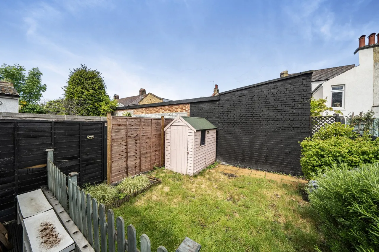 Summerfield Street, SE12, photo 17