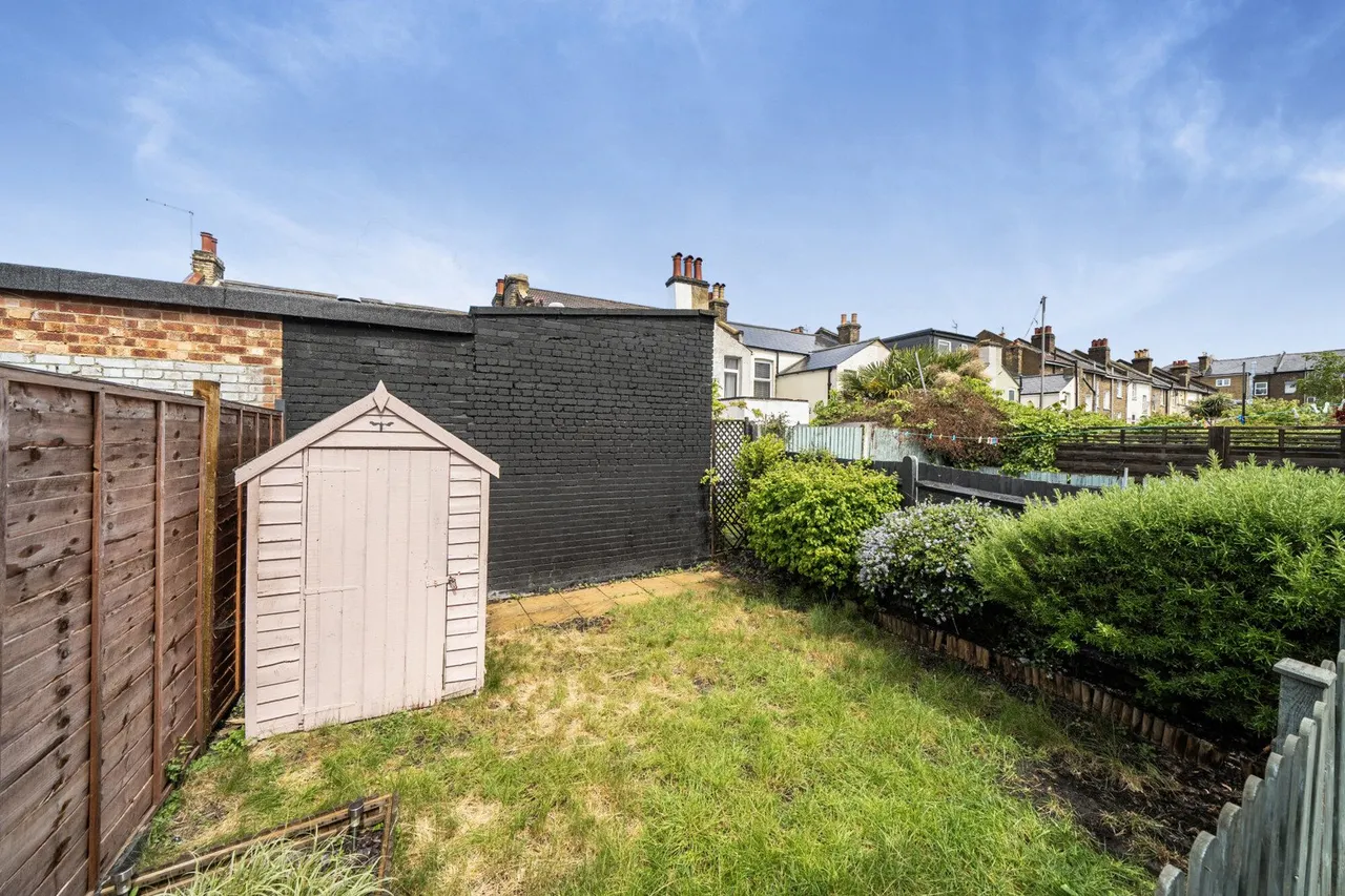 Summerfield Street, SE12, photo 4