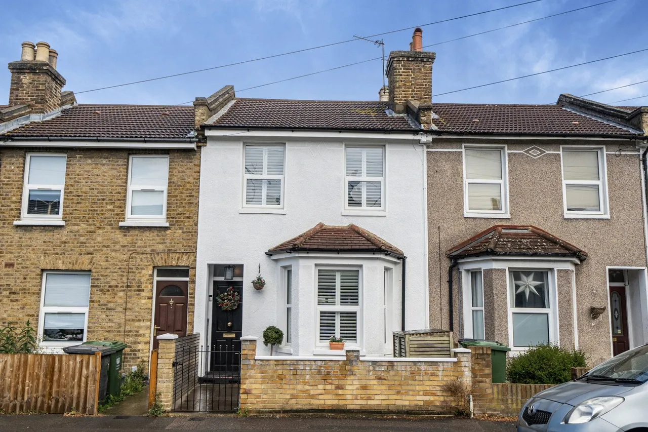 Summerfield Street, SE12, photo 18