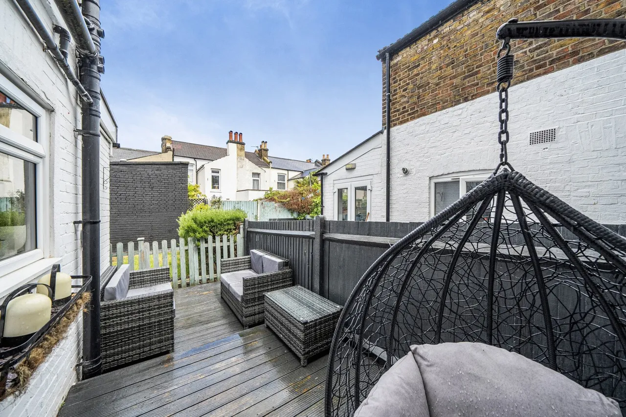 Summerfield Street, SE12, photo 10
