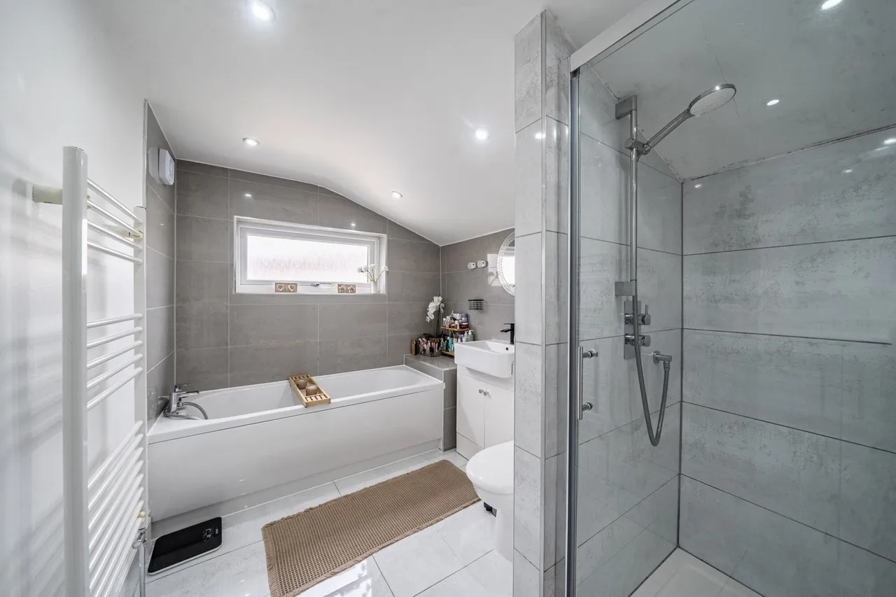 Summerfield Street, SE12, photo 7