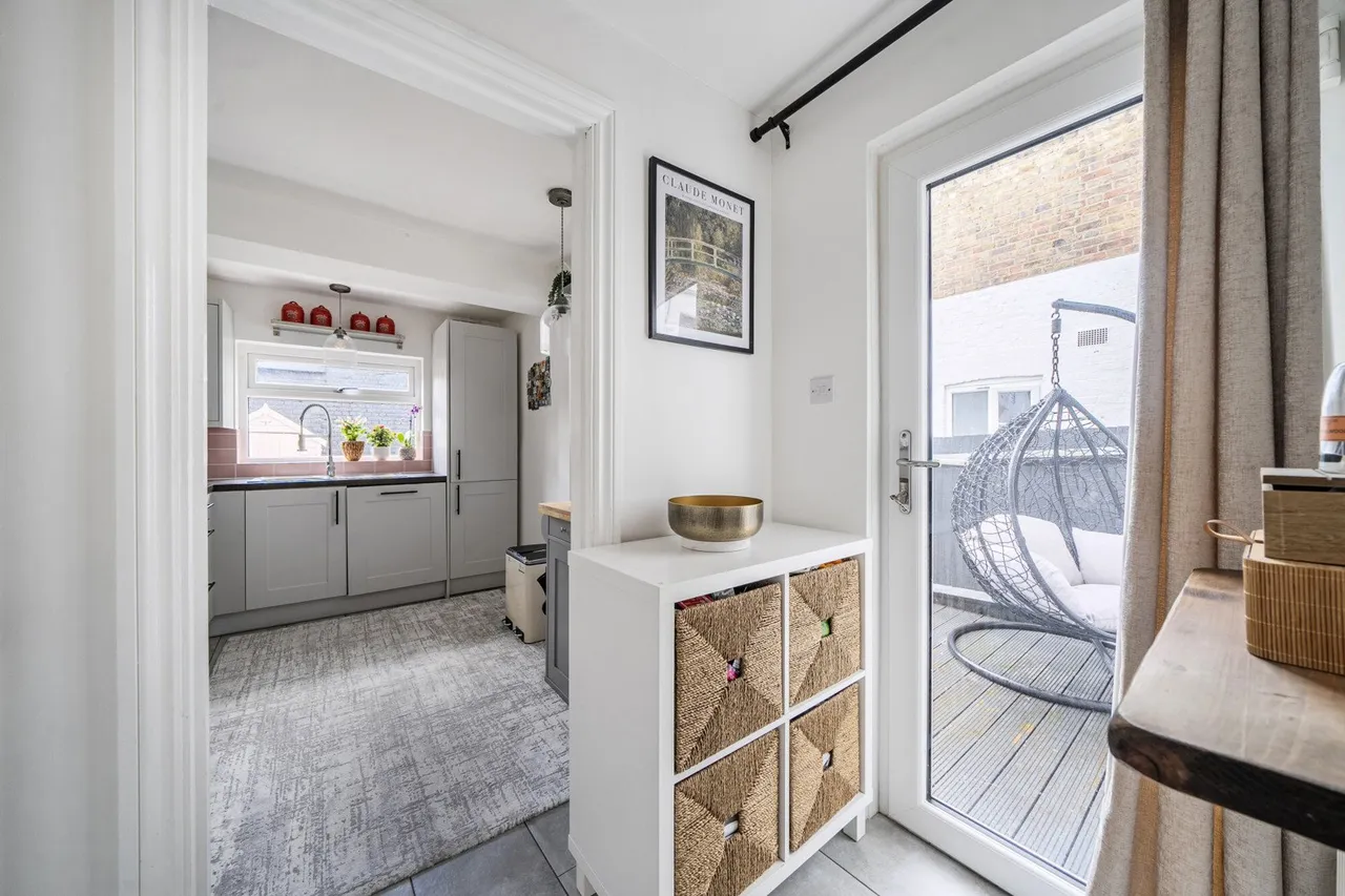 Summerfield Street, SE12, photo 13
