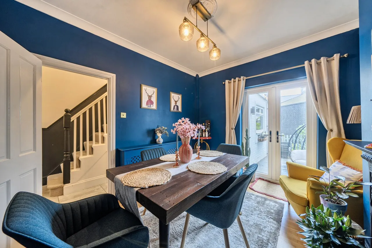 Summerfield Street, SE12, photo 9