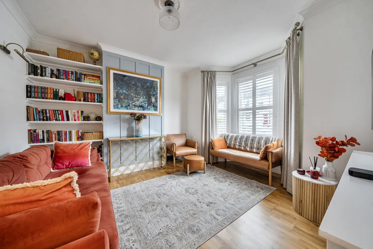 Summerfield Street, SE12, photo 5