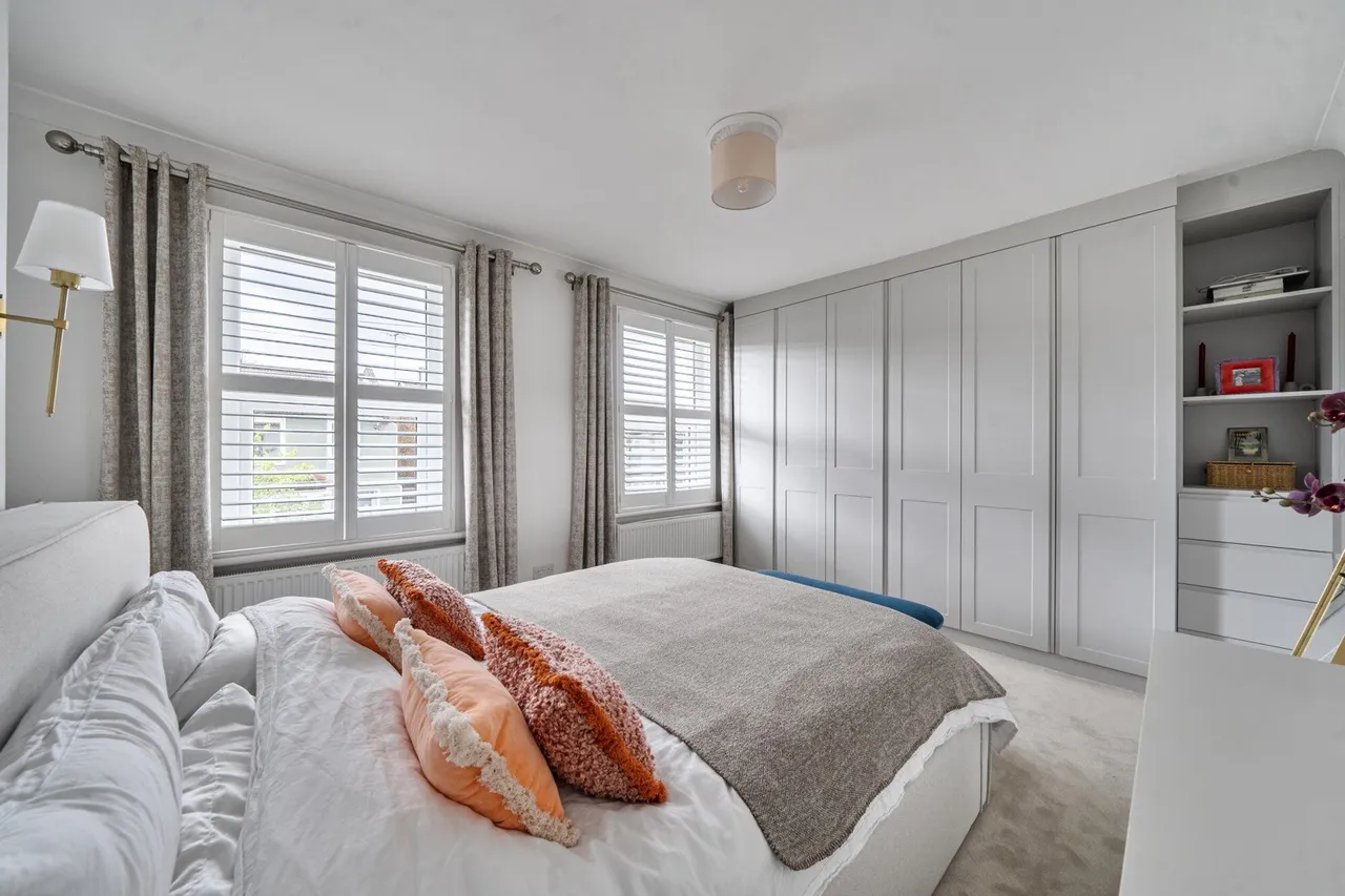 Summerfield Street, SE12, photo 15