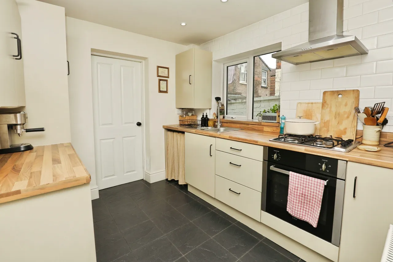 Dovey Street, Liverpool, photo 6