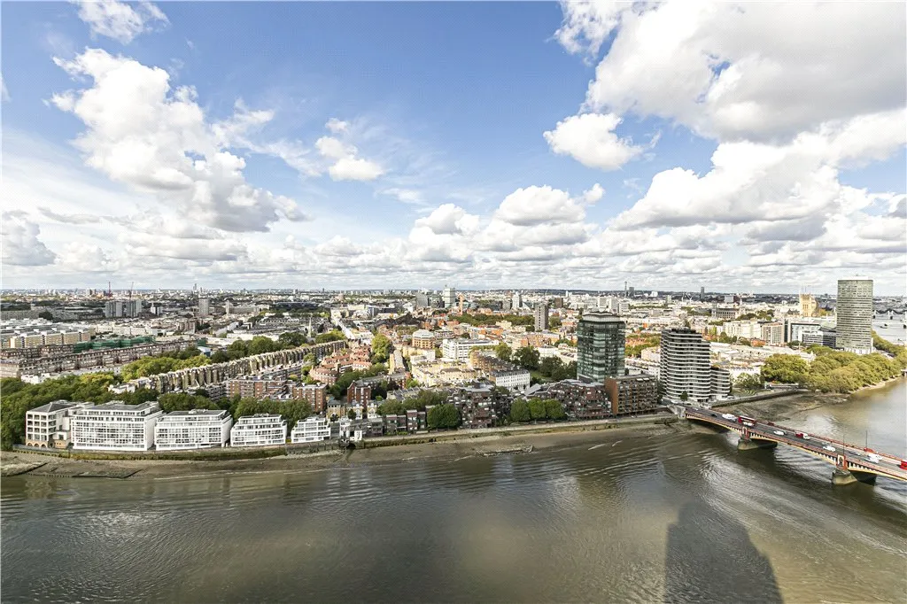 St. George Wharf, London, SW8, photo 11