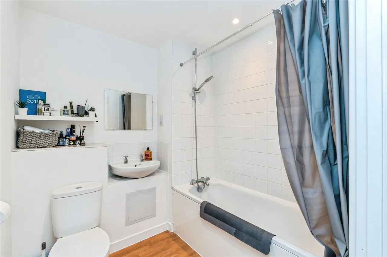 John Thornycroft Road, Southampton, SO19, photo 10