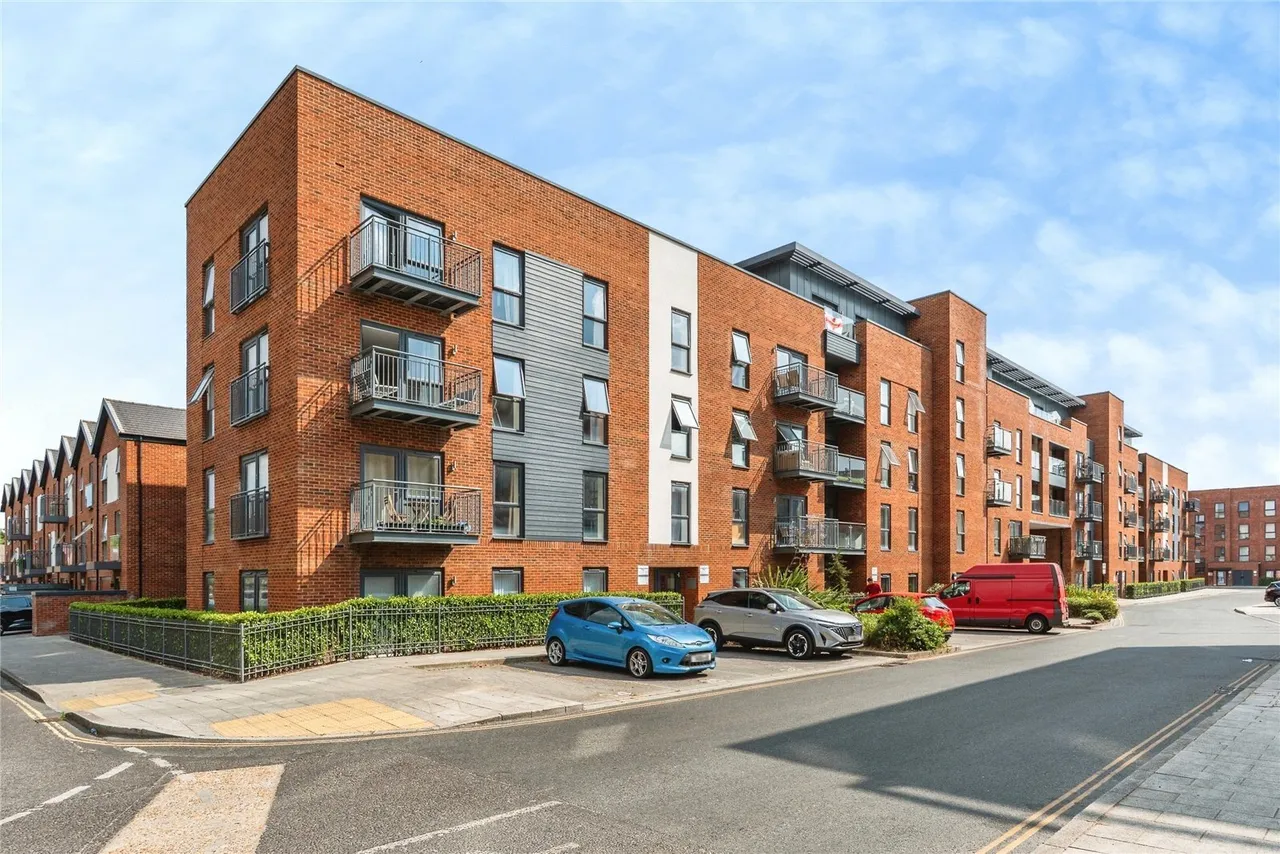 John Thornycroft Road, Southampton, SO19, photo 11