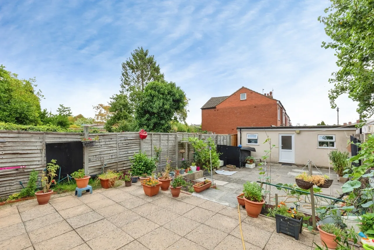 Victory Road, Coventry, CV6, photo 17