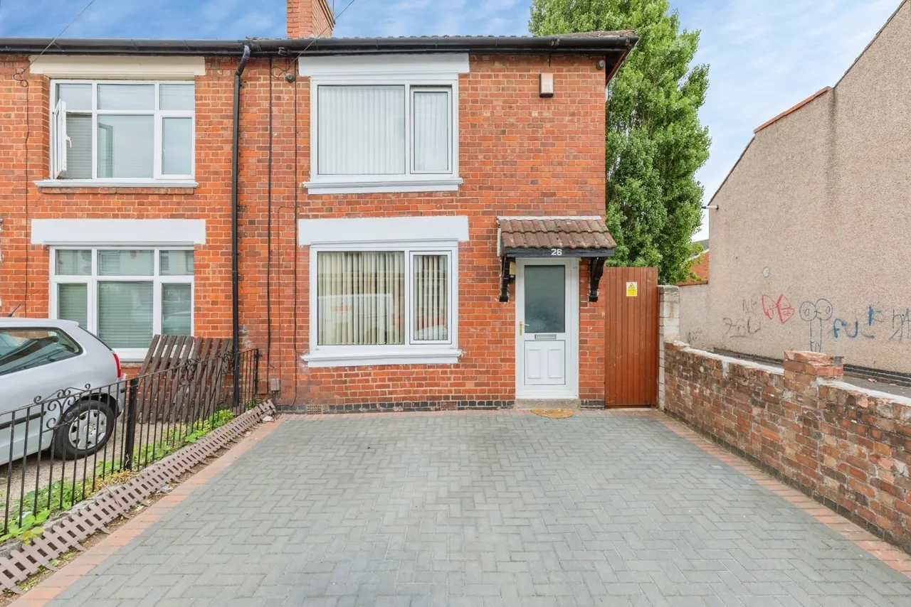 Victory Road, Coventry, CV6, photo 19