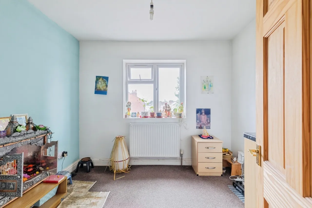 Victory Road, Coventry, CV6, photo 14