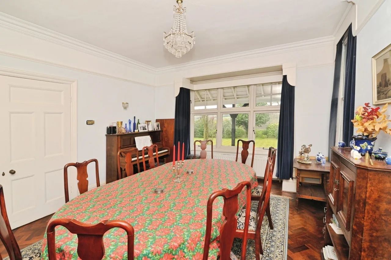 Bellhurst Road, Robertsbridge, TN32, photo 4