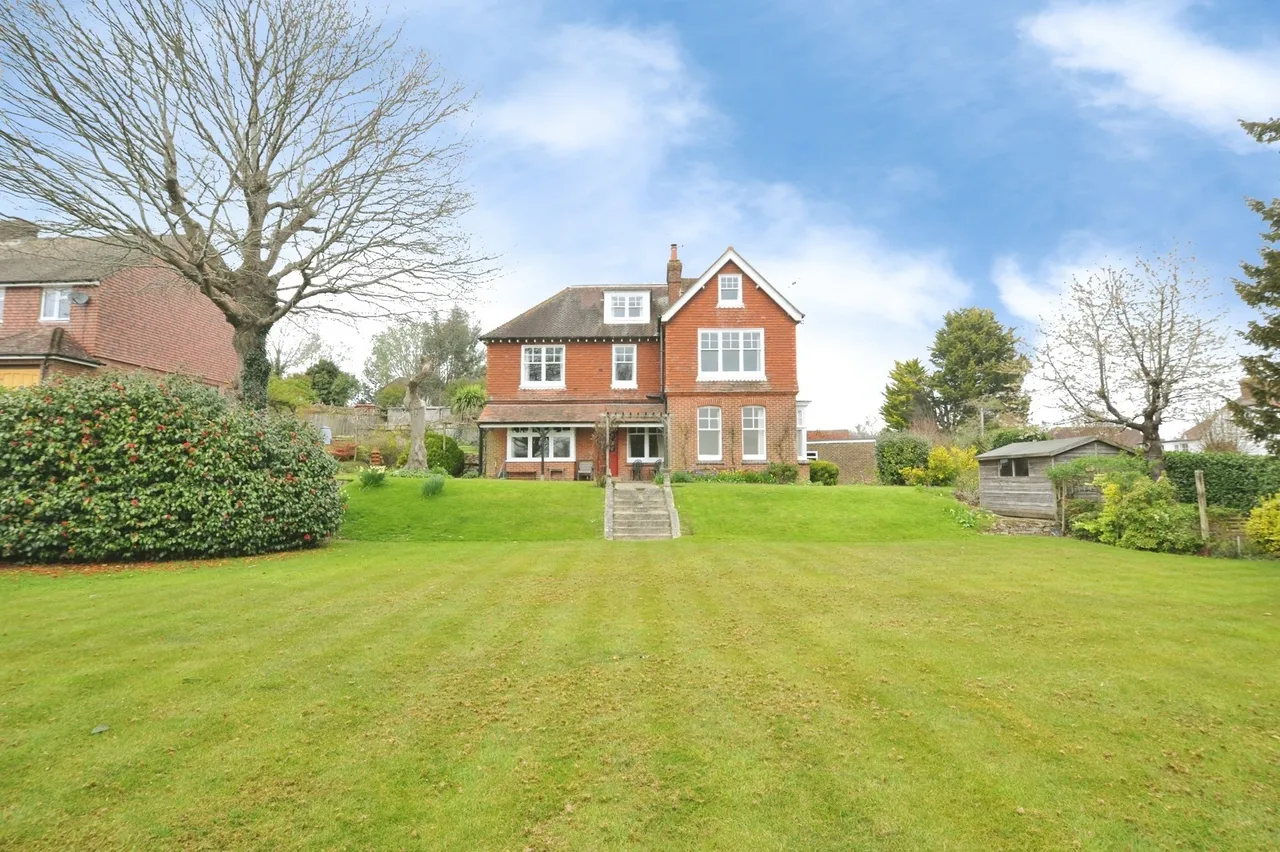Bellhurst Road, Robertsbridge, TN32, photo 11
