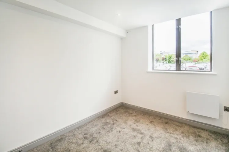 1 bed long_term to rent, George Street, Bradford, BD1
